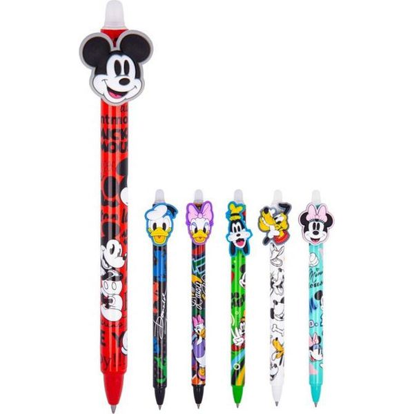 Penna Cancellabile Coolpack Disney Mickey Mouse-image