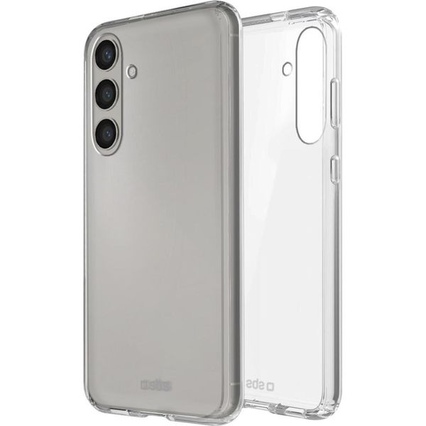Sbs TESKINSAS24T, Cover, Samsung, Galaxy S24, 15,8 Cm (6.2"), Trasparente"-image