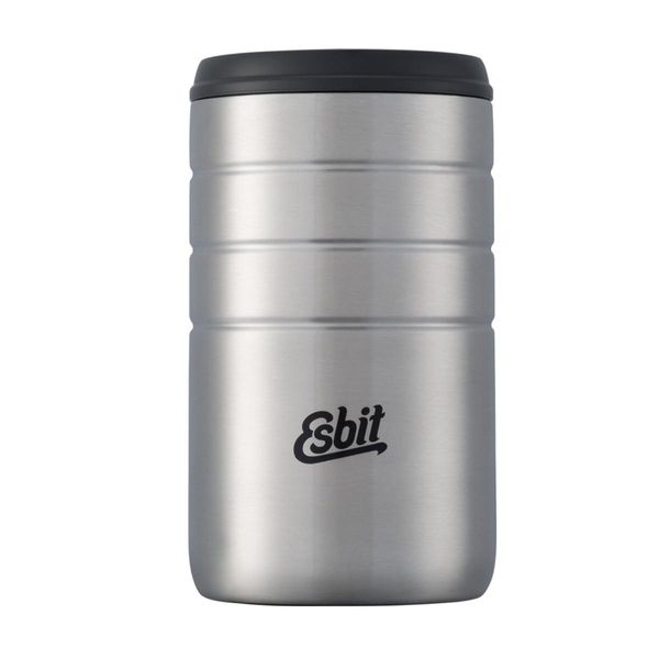 Tazza Termica Esbit Majoris In Acciaio Inox Con Apertura Per Bere, 280ML-image