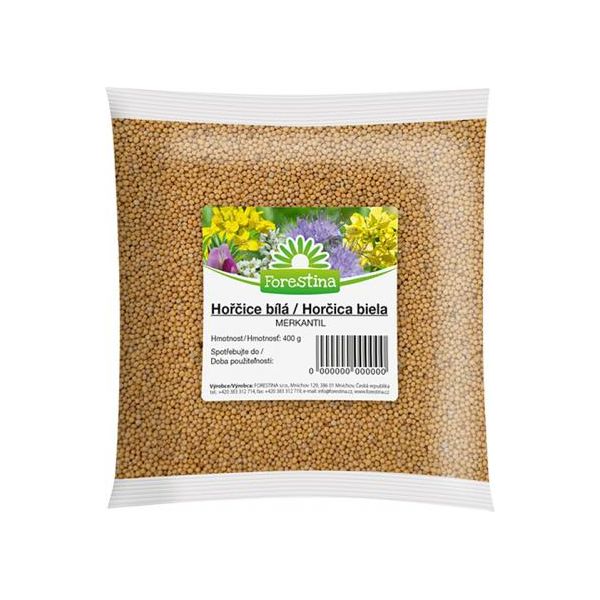 Senape Nohel Garden Seminko 400G-image
