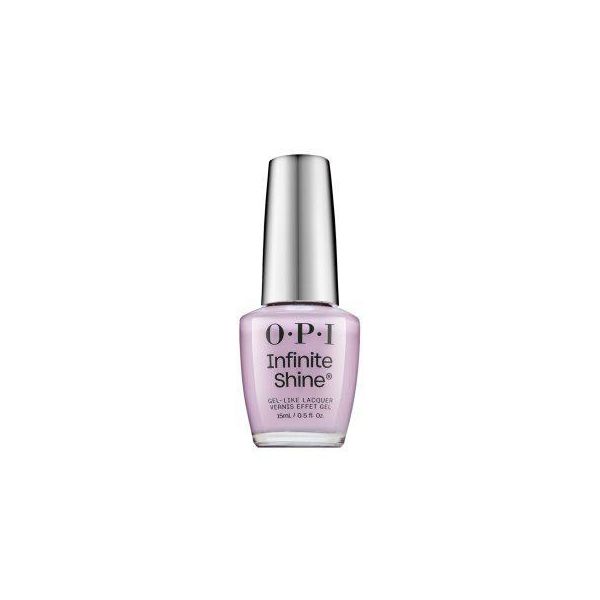 Opi Infinite Shine Gel-Like Nail Lacquer L'effetto Gel Per Unghie Last Glam Standing 15 Ml-image