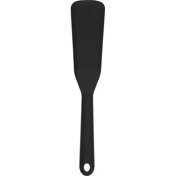 Krumble Spatola - Cucina - Cottura - Utensili Da Cucina - Spatola Da Forno - Resistente Al Calore - Silicone - Nero - 25,5 Cm-image