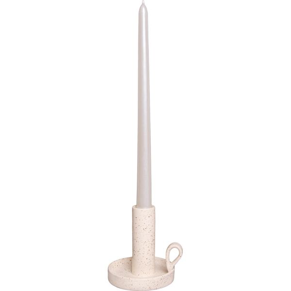 Quvio Candeliere - Candeliere - Candeliere Con Ciotola - Candeliere In Ceramica - Candeliere In Ceramica - Candeliere Bianco - Candeliere Bianco - Candeliere Con Orecchio - Candeliere Bianco - Candeliere Con Ciotola - Candeliere Con Orecchio-image