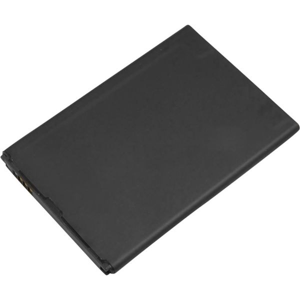 Avizar, Batteria Agli Ioni Di Litio 3.8V 3100Mah Per Smartphone Lg G Pro 2, Nero-image