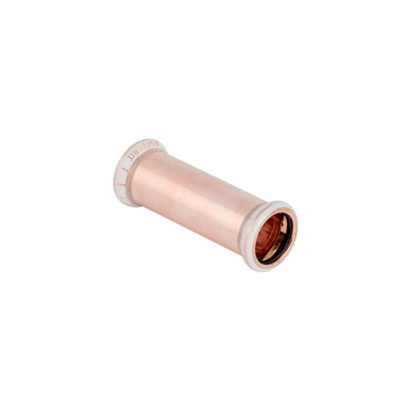 Geberit Schiebemuffe Mapress D= 15Mm, Kupfer (62102)-image