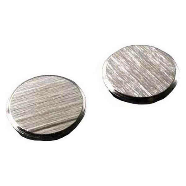 Magnete Di Tenuta Al Cromo Franken, Forza Adesiva: 13.000 G, Diametro 25 Mm-image