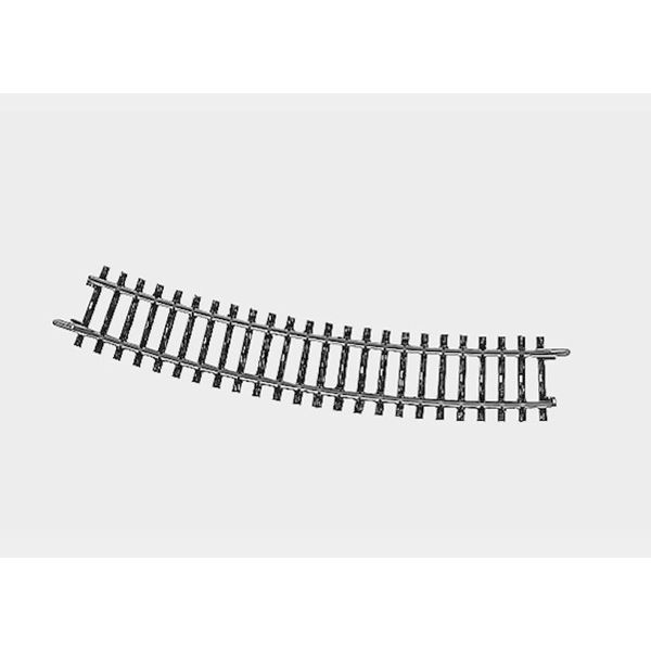 MäRklin 2232 Binario Modello Ferroviario Ricambi E Accessori (2232)-image