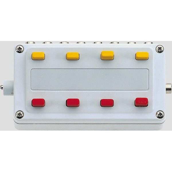 MäRklin 72740 Ricambi E Accessori Per Il Modellismo Ferroviario (72740)-image
