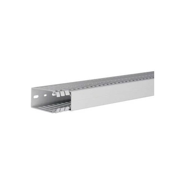 Condotto Di Cablaggio Hager (L X L) 2000 Mm X 40 Mm HA780040 1 Pz-image