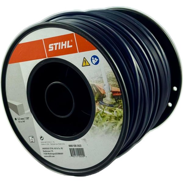 Stihl 00009302622 Accessori Per Decespugliatori E Tagliabordi Linea Tagliabordi (9302622)-image