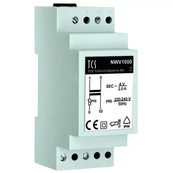 Trasformatore Tcs Bell 2 A NWV1000-0400 (NWV1000-0400)-image