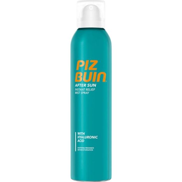 Piz Buin - After Sun Instant Relief Mist Spray 200Ml-image