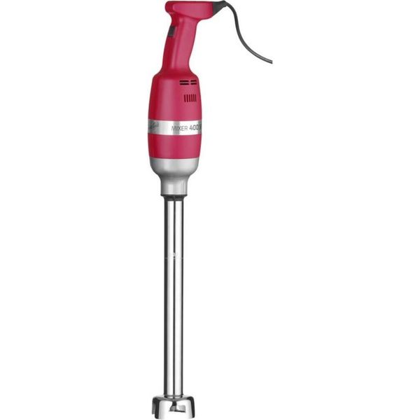 Hendi Profi Line 400 Frullatore A Mano, Velocità Regolabile, Profi Line, 230V/400W, ⌀100X(H)350Mm-image