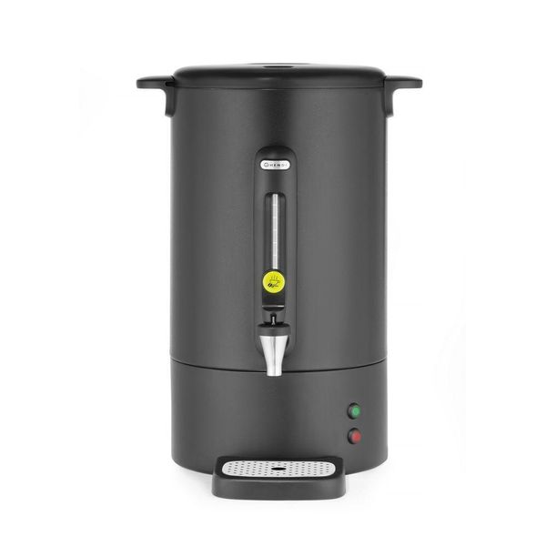Hendi Perkolator - Design By Bronwasser, 14L, Schwarz, 220-240V/1750W, 357X380X(H)502Mm-image