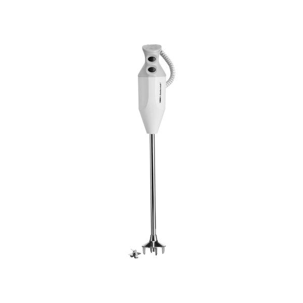 Esge Wand 90890, G 350 Gastro Max, Frullatore A Immersione Bianco Con Accessori, Fino A 22.000 Giri/Min-image