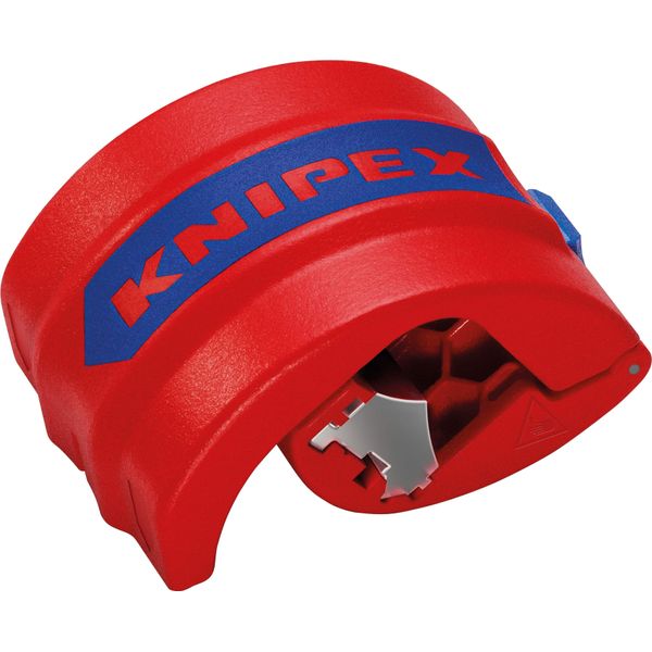 Tagliatubi Knipex Bix Ø Da 20 A 50 Mm-image