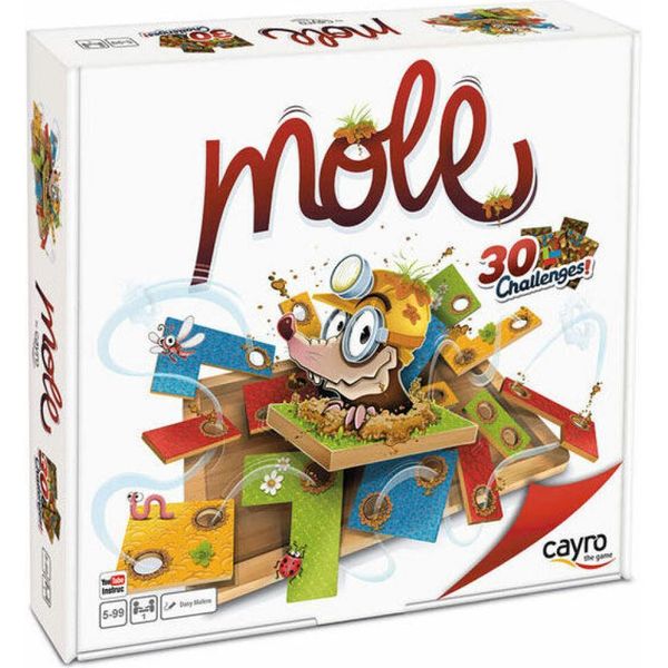Gioco Da Tavolo Cayro Mole-image