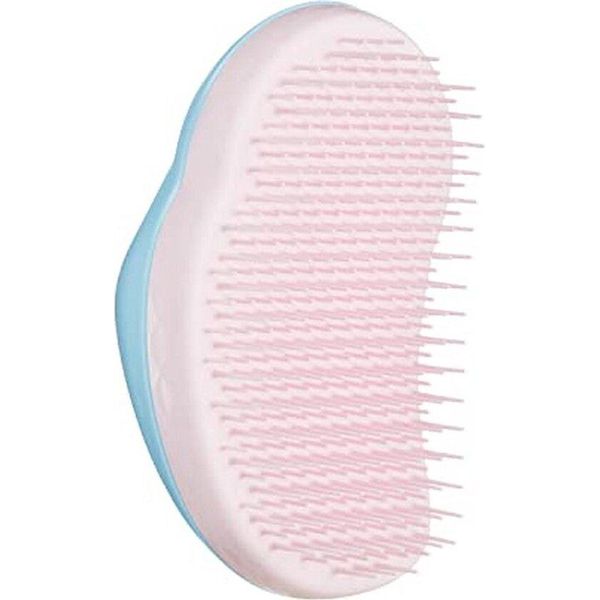 Spazzola Per Capelli Tangle Teezer The Original Pink Sky Per Districare Facilmente I Capelli-image