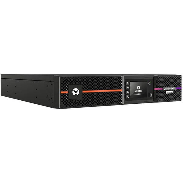 Vertiv GXT5LI-3000IRT2L - Doppio Convertitore (Online) - 3 Kva - 2700 W - Onda Sinusoidale Pura - 115 V - 288 V-image