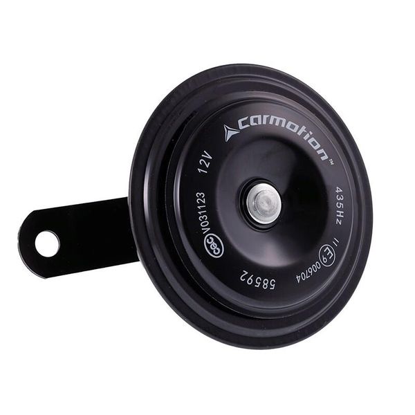 Corno 12V, 118 Db, 90 Mm Di Diametro, Omologazione E9-image