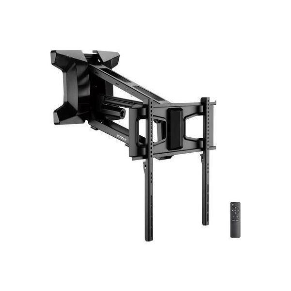 Speaka Professional SP-TVM-900 - 94 Cm (37" ) - 177,8 Cm (70"" ) - 200 X 100 Mm - 600 X 400 Mm - -25 - 25° - Nero (SP-10239128)"-image