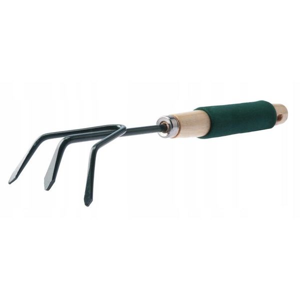 Artigli Da Giardino Per Dissodare Il Terreno 33 Cm-image