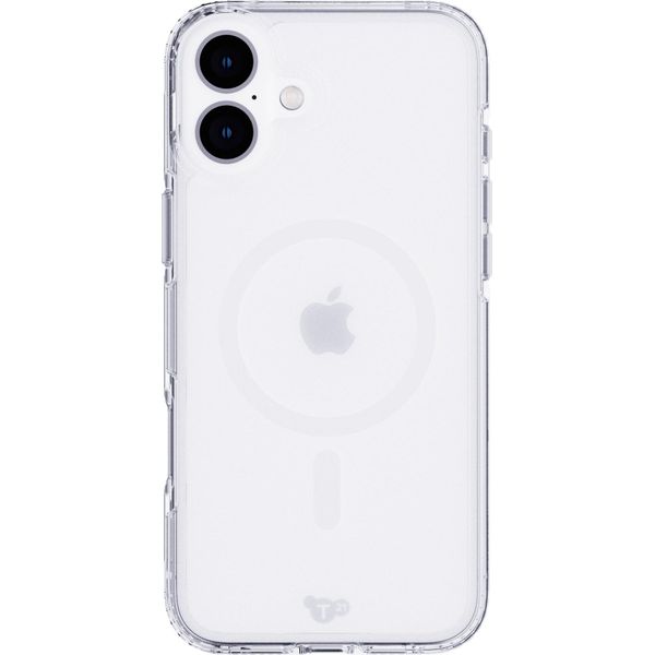 Tech21 Evoclear Magsafe Iphone 16 Plus Transparent-image