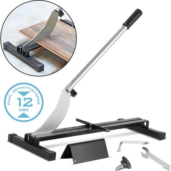 Stahlwerk Taglierina Per Laminati/ Taglierina Per Vinile/ Taglierina Per Laminati 210 Mm Di Larghezza Di Taglio-image