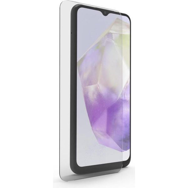 Hama Clear Protect Clear Protezione Dello Schermo Samsung 1 Pezzo(I)-image