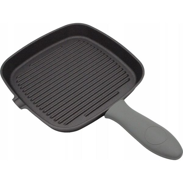 Brunbeste Padella 62012-image