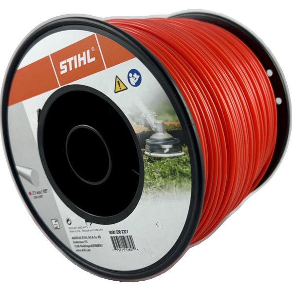 Stihl 00009302227 Accessori Per Decespugliatori E Rocchetto Per Decespugliatore Per Decespugliatori-image