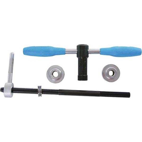 Cyclus Utensile A Pressione Cyclus F. Cuffia Integrata-image