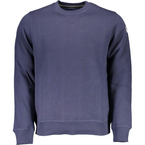 North Sails Maglione Comfort Grigio-Blu : Taglia - 2XL Taglia: 2XL-image