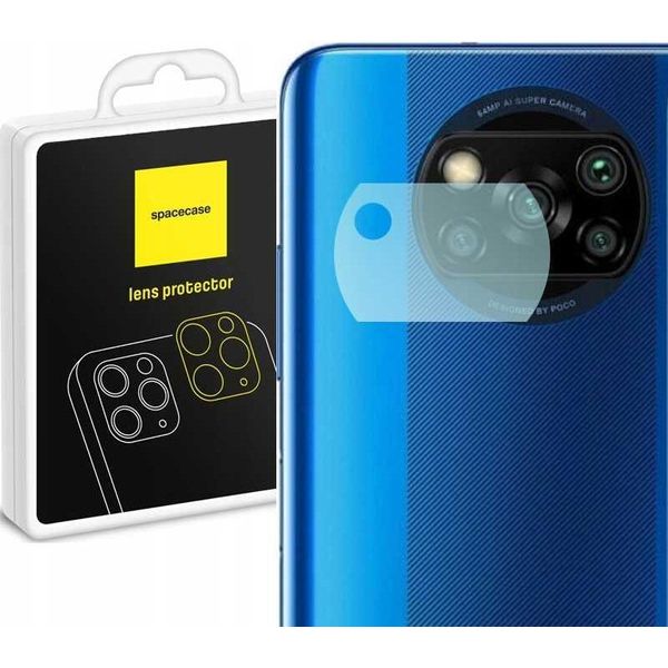 Sc Camera Glass Poco X3 Nfc/Pro-image