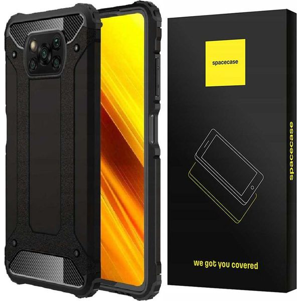 Sc X-Armor Poco X3 Nfc/Pro-image