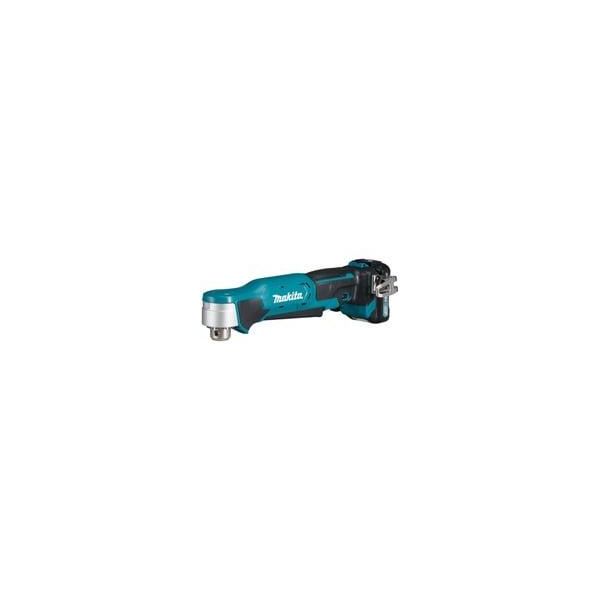 Akku-Winkelbohrmaschine DA332DSYJ 10,8Volt Blau/Schwarz, 2X Li-Ionen-Akku 1,5Ah, Im Makpac Gr.1-image