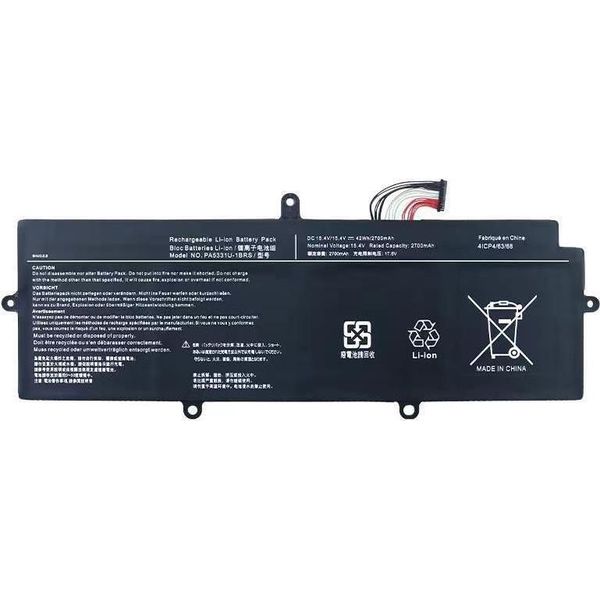Coreparts MBXTO-BA0069 Pezzo Di Ricambio Per Computer Portatile (MBXTO-BA0069)-image