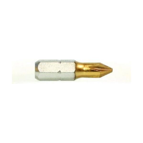 Bit Ph 3, 25 Mm, Diamant, Din 3128, 2 Pz, Enpro-image