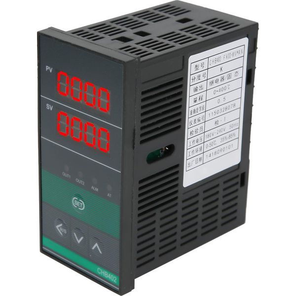CHB402, Regolatore Di Temperatura, Termostato, Sensore Di Temperatura, Regolatore Di Temperatura-image