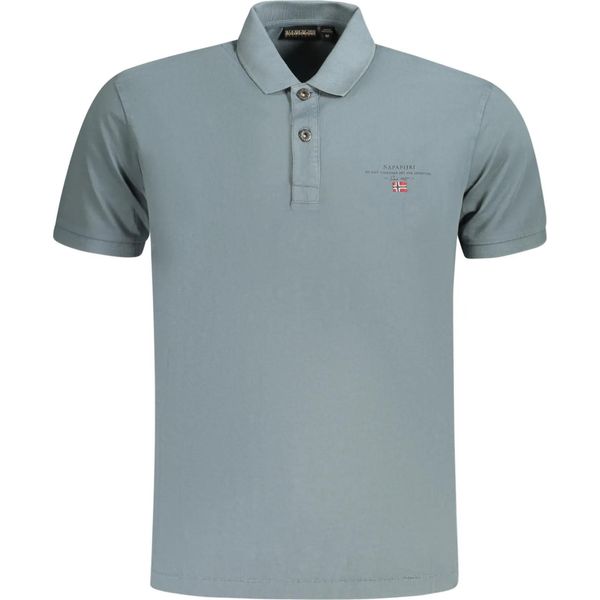 Polo A Maniche Corte Vestibilità Regolare Con Stampa E Ricamo : Taglia - Xl Taglia: Xl-image