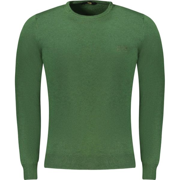 Camicia A Maniche Lunghe Con Logo Cavalli Class : Taglia - M Taglia: M-image