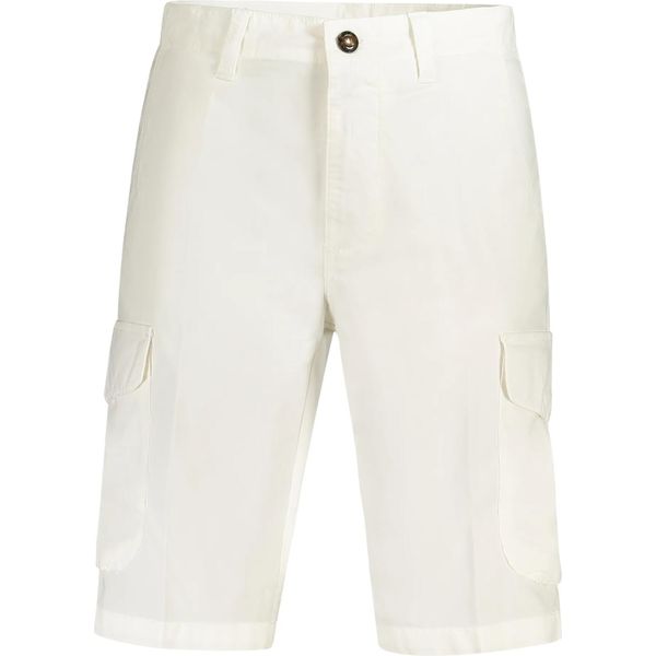 Pantaloni Bermuda North Sails Con Tasche E Vestibilità Regolare : Taglia - 32 Taglia: 32-image