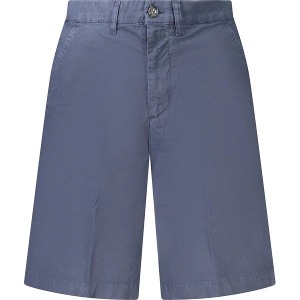Pantaloni Bermuda North Sails Con 4 Tasche E Logo 673146000 : Taglia - 30 Taglia: 30-image