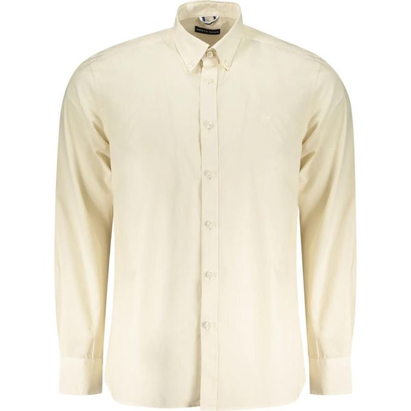 Camicia North Sails Con Abbottonatura E Logo Ricamato : Taglia - M Taglia: M-image
