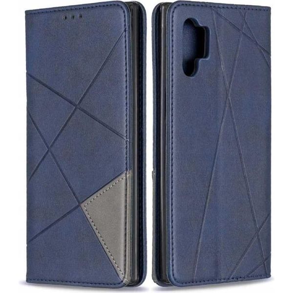 Zaps Origami Galaxy Note 10+ Blu-image