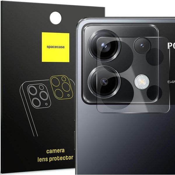 Sc Camera Glass Poco X6 Pro 5G-image