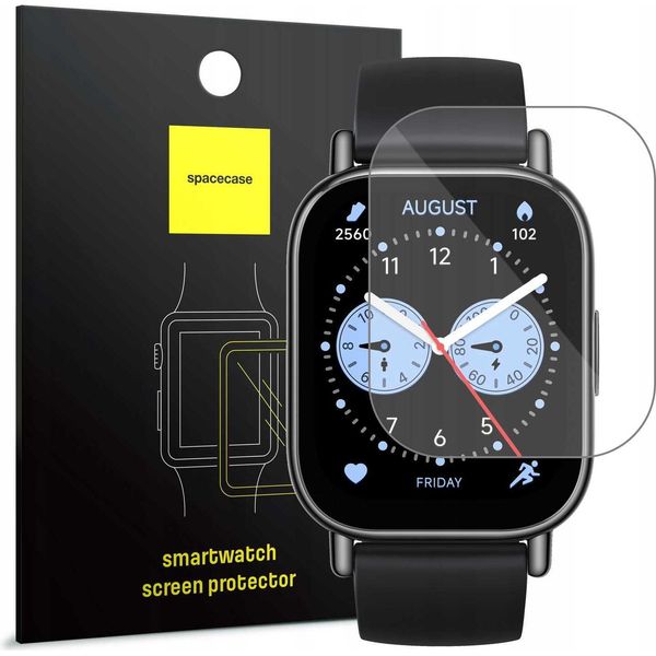 Sc Sw Glass 2.5D Xiaomi Redmi Watch 5 Lite-image