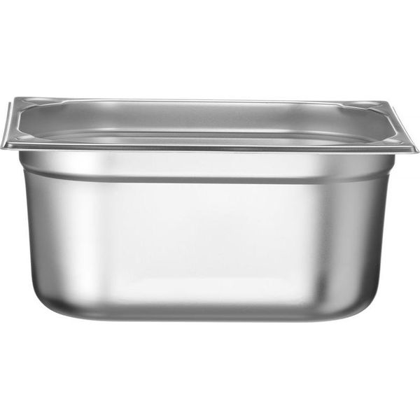 Hendi Contenitore Gastronorm 1/2, Linea Cucina, Gn 1/2, 9,5L, (H)150Mm-image