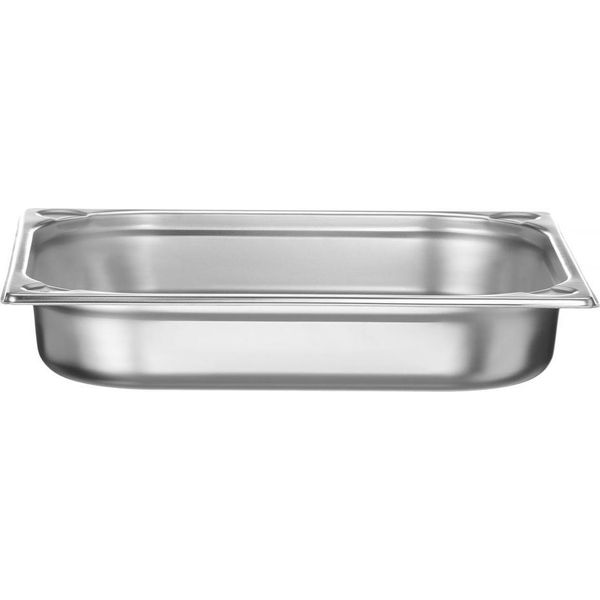 Hendi Gn 2/3 Contenitore Forato, Linea Cucina, Gn 2/3, 5,5L, (H)65Mm-image