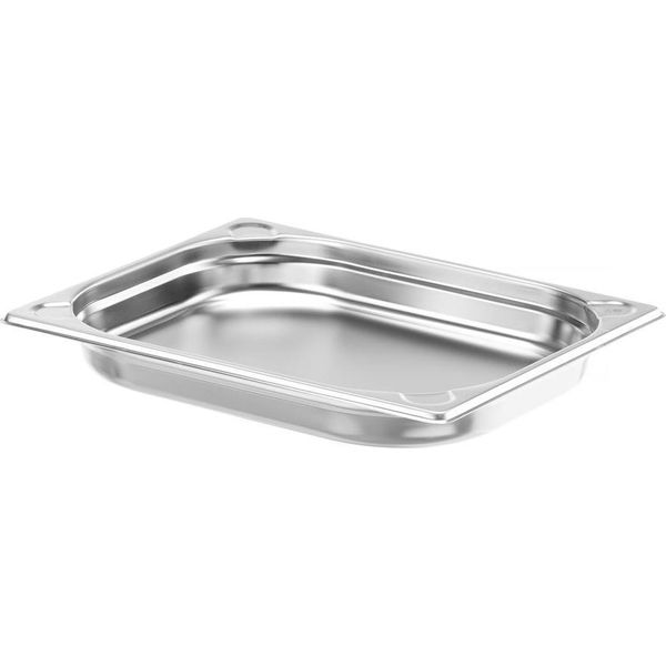 Hendi Contenitore Gastronorm 1/2, Linea Cucina, Gn 1/2, 2L, (H)40Mm-image
